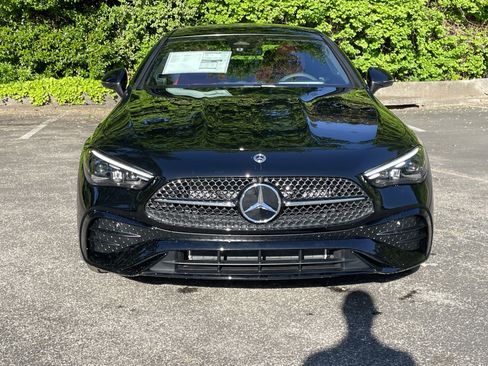 New 2026 Mercedes-Benz CLE 450 4MATIC Coupe image 3