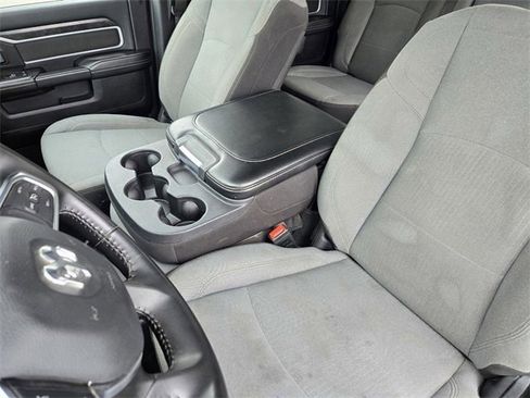 Used 2024 RAM 2500 Big Horn image 24