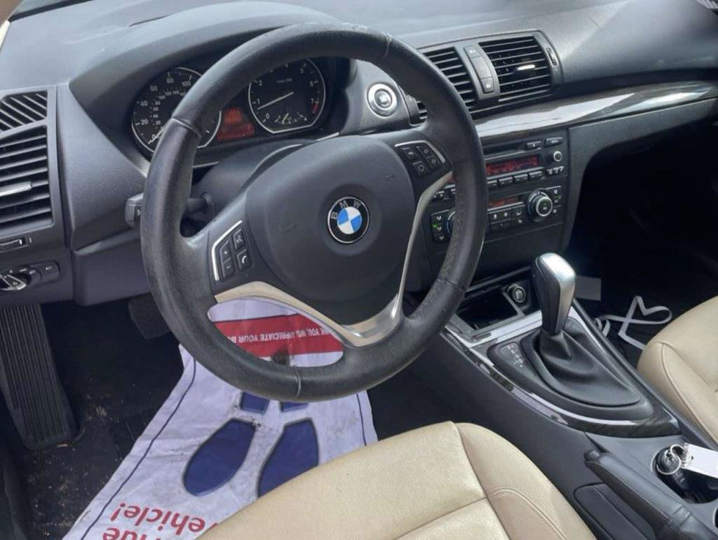 Used 2013 BMW 128i Coupe RWD image 2