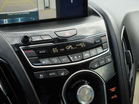 Used 2019 Acura RDX FWD w/ Advance Package image 16