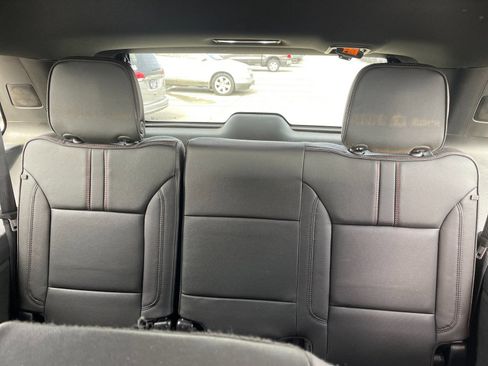 Used 2023 Chevrolet Tahoe RST w/ Luxury Package RWD image 17