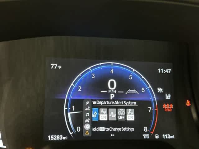 Used 2026 Toyota Corolla LE FWD image 16
