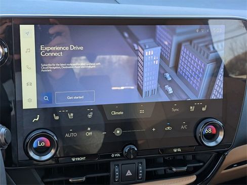 Used 2025 Lexus NX 350h 350h Premium image 23