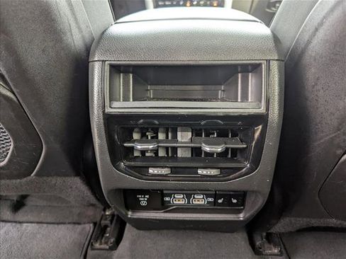 Used 2024 Jeep Grand Cherokee Limited 4xe w/ Luxury Tech Group II image 19