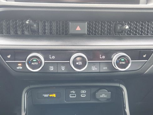 Certified 2024 Honda CR-V Sport-L image 15