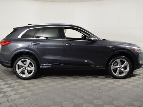 New 2025 Audi Q5 Premium Plus image 7