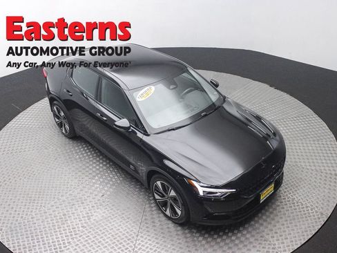 Used 2023 Polestar Polestar 2 FWD image 3