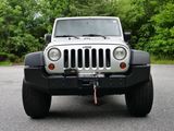 Used 2008 Jeep Wrangler Rubicon w/ Dual Top Group image 5