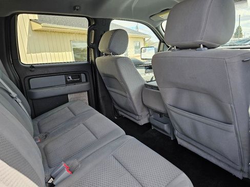 Used 2014 Ford F150 XLT w/ Equipment Group 302A Luxury AWD/4WD image 23