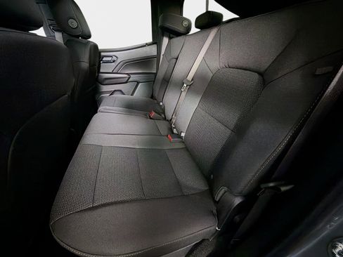 New 2026 GMC Canyon Elevation RWD image 21