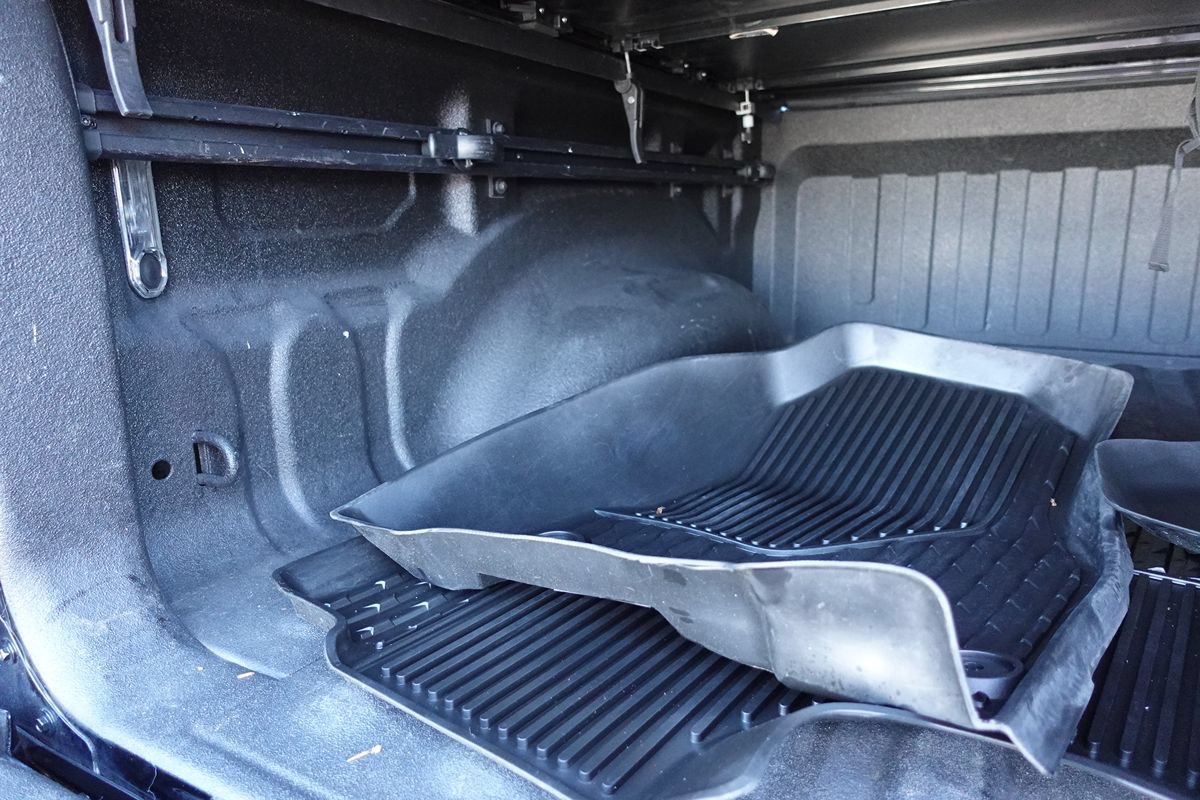 Used 2021 RAM 1500 Big Horn AWD/4WD image 26
