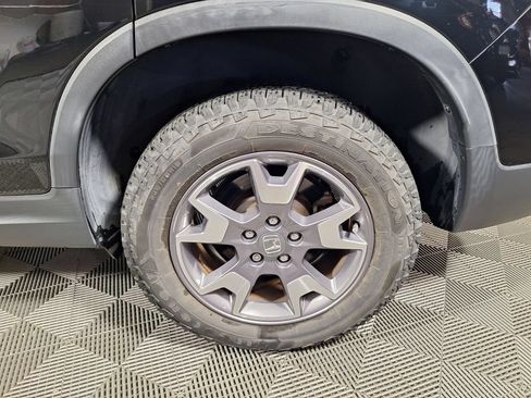 Used 2023 Honda Passport TrailSport image 26