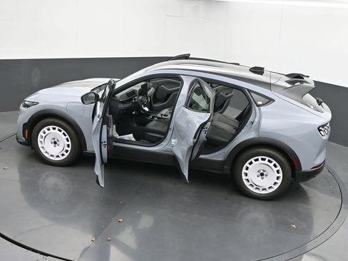 New 2025 Ford Mustang Mach-E GT image 64