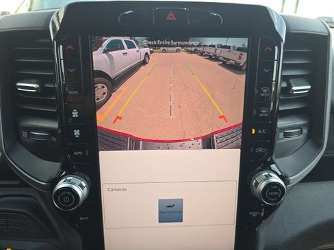 New 2026 RAM 2500 Tradesman AWD/4WD image 26