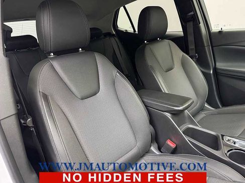 Used 2023 Buick Encore GX Preferred image 20