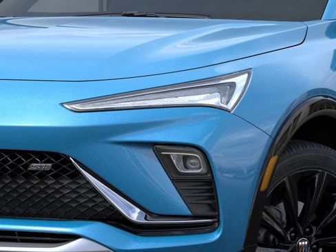 New 2026 Buick Envista Sport Touring w/ Convenience I Package image 22