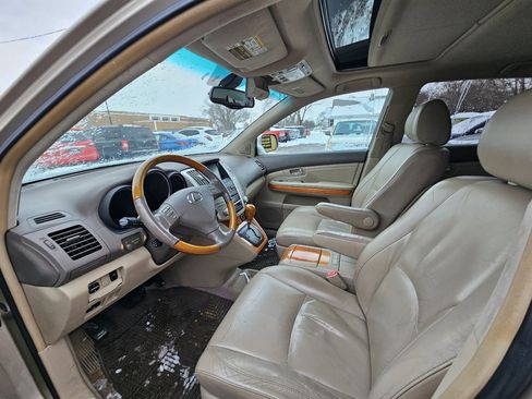 Used 2005 Lexus RX 330 AWD image 17