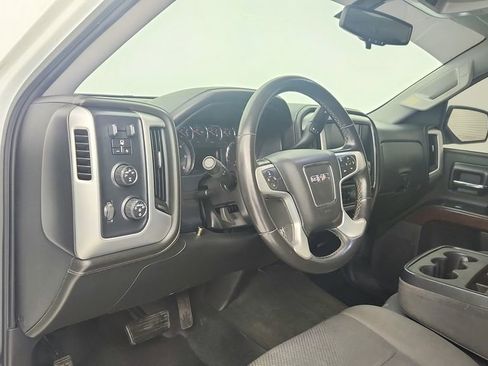 Used 2016 GMC Sierra 1500 SLE w/ Texas SLE Value Package image 14