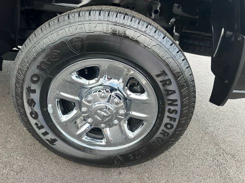 New 2026 RAM 2500 Tradesman image 22