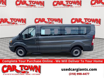 Used 2017 Ford Transit 350 XL