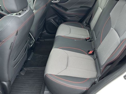 Used 2019 Subaru Forester Sport w/ Popular Package #2 AWD/4WD image 21