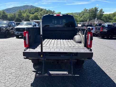 Used 2023 Ford F250 King Ranch AWD/4WD image 7