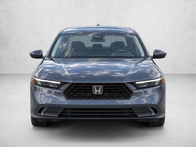 Used 2024 Honda Accord EX image 2