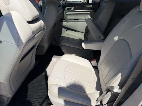 Used 2015 Buick Enclave Premium w/ Experience Buick Package AWD/4WD image 16