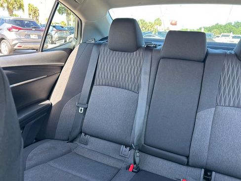 Used 2025 Toyota Camry LE FWD image 13