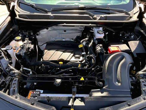 Used 2024 Buick Encore GX Preferred FWD image 32