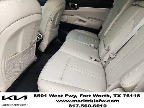 New 2026 Kia Sorento S AWD/4WD image 20