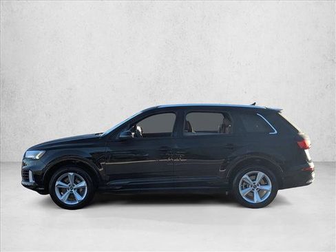 Used 2023 Audi Q7 3.0T Premium w/ Convenience Package AWD/4WD image 9
