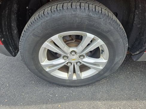 Used 2013 Chevrolet Equinox LT w/ Power Convenience Package FWD image 22