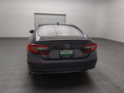 Used 2021 Honda Accord LX image 6