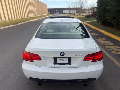 Used 2012 BMW 335i xDrive Coupe image 14
