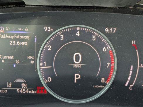 Certified 2025 Lexus NX 350 AWD w/ Premium Package image 28