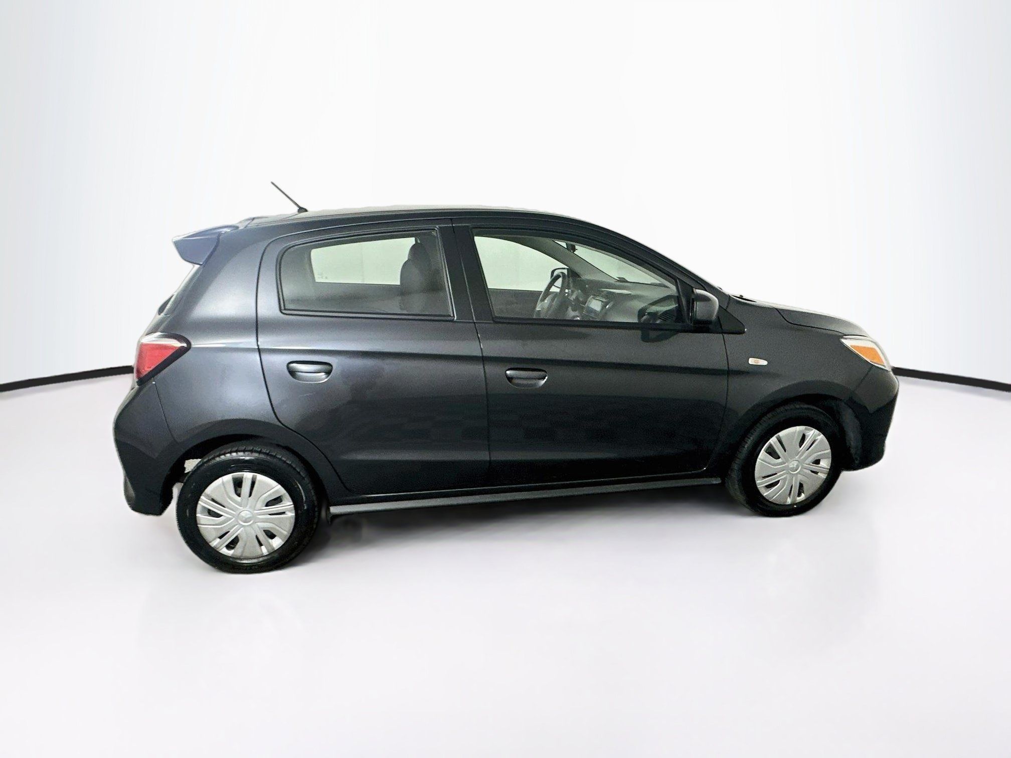 Used 2024 Mitsubishi Mirage ES FWD image 10