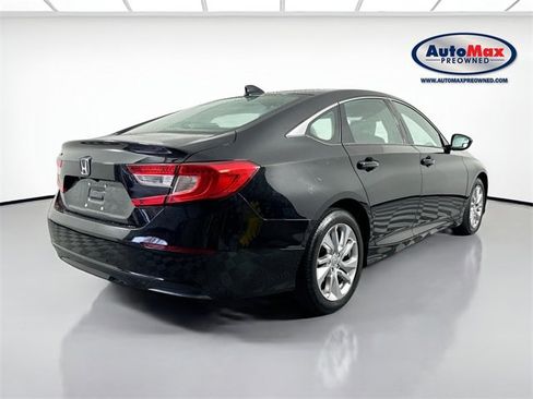 Used 2019 Honda Accord LX image 2