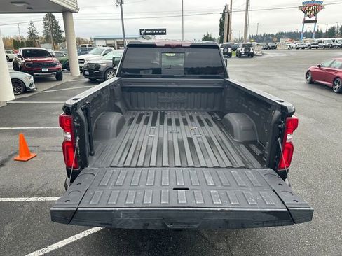 Used 2023 Chevrolet Silverado 2500 High Country w/ Z71 Off-Road Package image 23