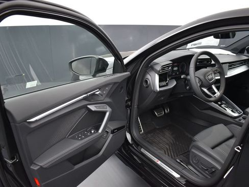 New 2026 Audi A3 2.0T Premium AWD/4WD image 5