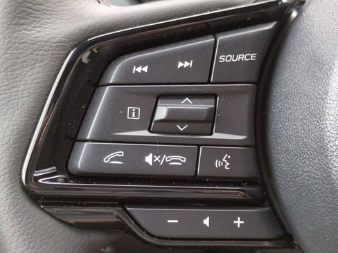 Used 2026 Subaru Forester Sport AWD/4WD image 21