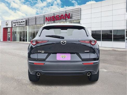 Used 2024 MAZDA CX-30 AWD 2.5 S w/ Preferred Package image 6