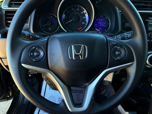 Used 2020 Honda Fit LX image 22