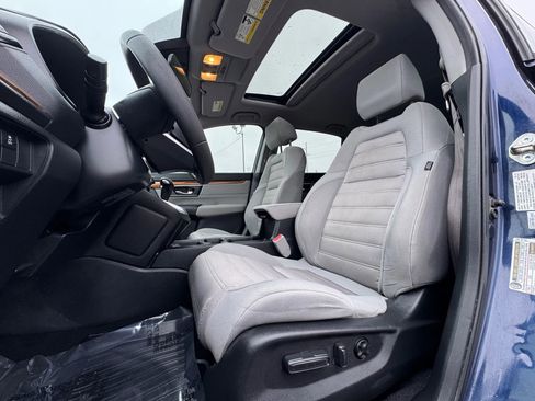 Used 2018 Honda CR-V EX image 21