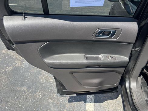 Used 2013 Ford Explorer 4WD Police Interceptor image 21