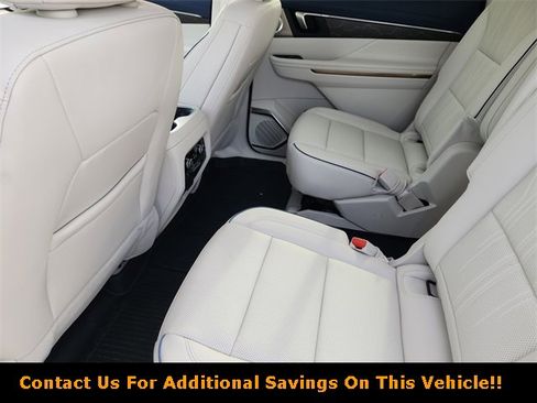 New 2026 Buick Enclave Avenir w/ Super Cruise Package image 21