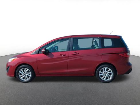 Used 2014 MAZDA MAZDA5 Sport FWD image 3