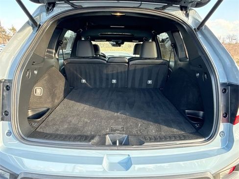 Certified 2022 Honda Passport TrailSport image 20