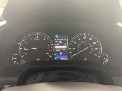 Used 2020 Lexus RX 350 FWD w/ Premium Package image 16