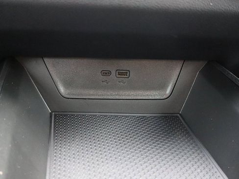 New 2026 Chevrolet Equinox RS image 16